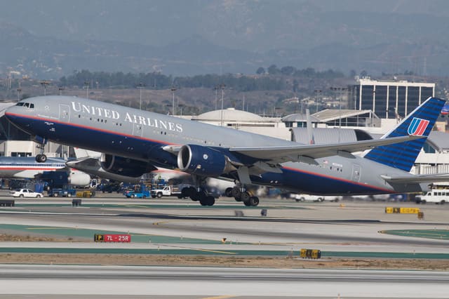 N224UA - Boeing