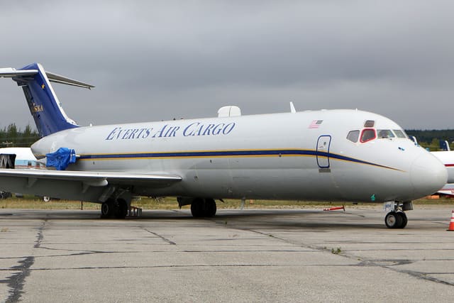 N904CE - Aircraft
