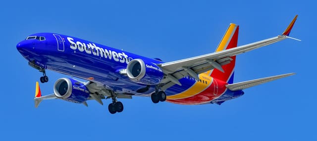 N1802U - Boeing