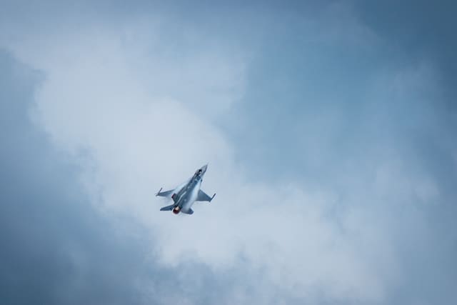  — Single-engine aircraft