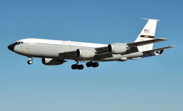  - Boeing