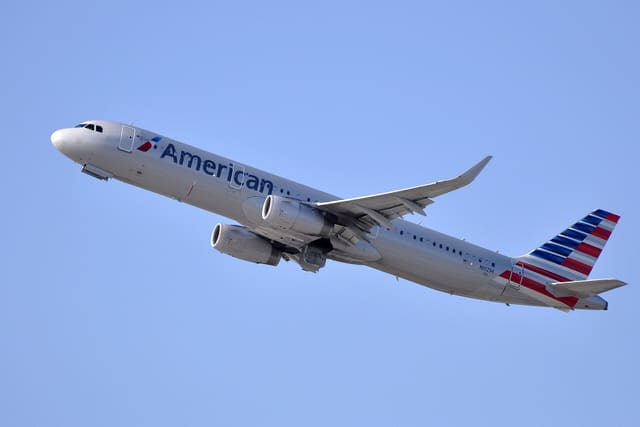 N111ZM - Airbus