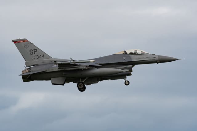  - Single-engine aircraft