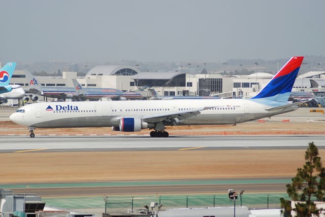 N836MH - Boeing