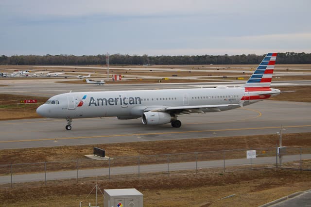 N914UY - Airbus