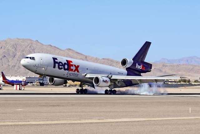 N68057 - Douglas