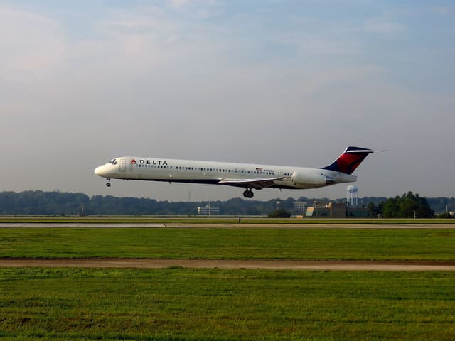 N952DL - Aircraft
