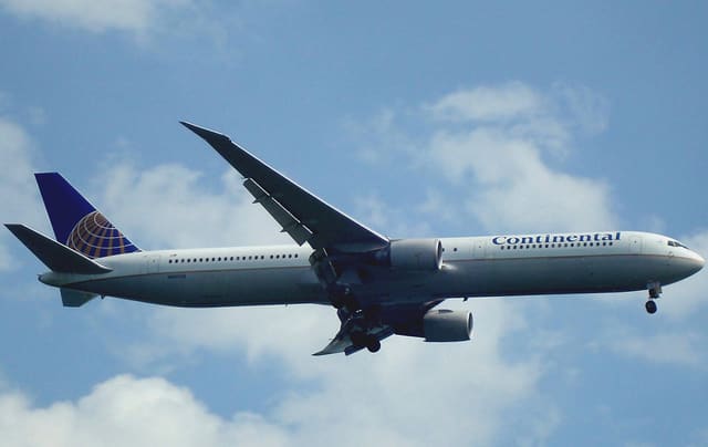 N66056 - Boeing