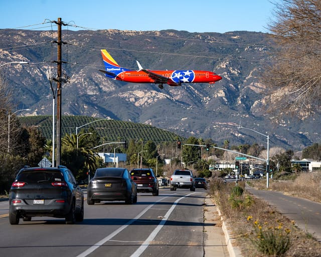 N8620H - Boeing