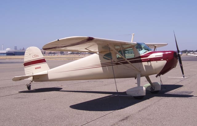 N89605 - Cessna