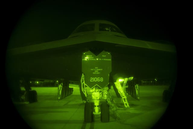  — Aircraft