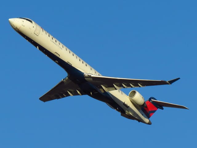 N197PQ - Bombardier
