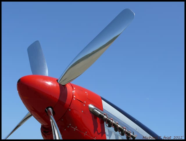  - Warbird