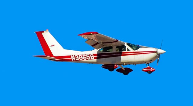 N30656 - Cessna