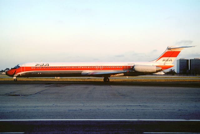 N932PS - Aircraft