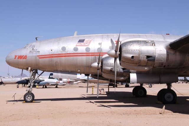N90831 - Aircraft