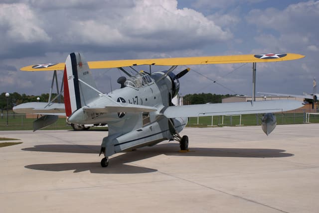 N1214N - Aircraft