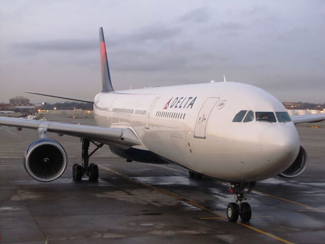 N818NW - Airbus