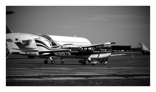 N19978 - Cessna