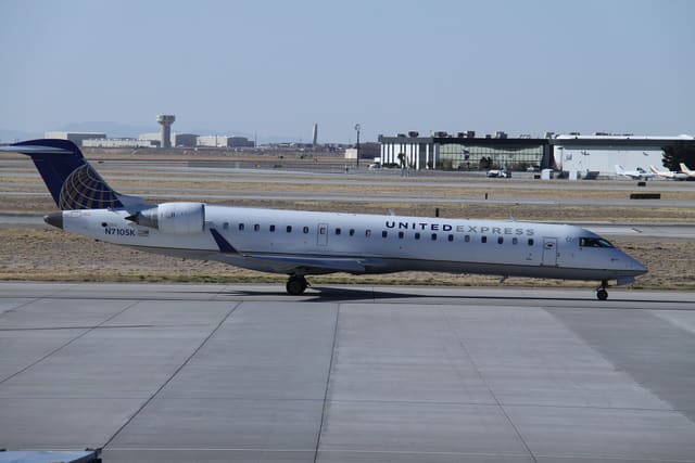 N710SK - Aircraft