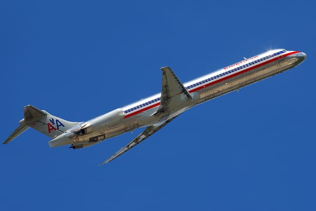 N7520A - Aircraft