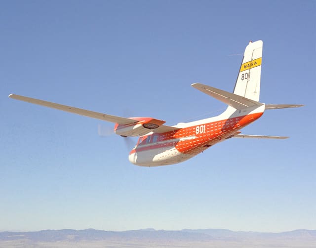 N801NA - Beechcraft