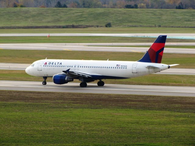 N314US - Airbus