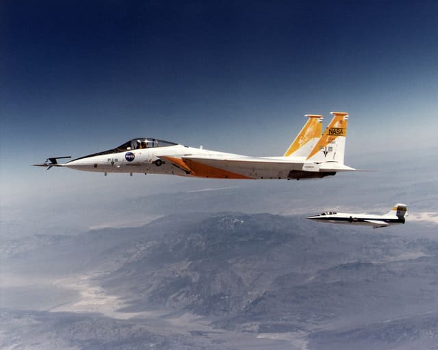 N812NA - Aircraft