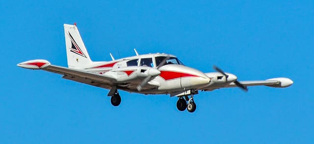 N7571Y - Piper