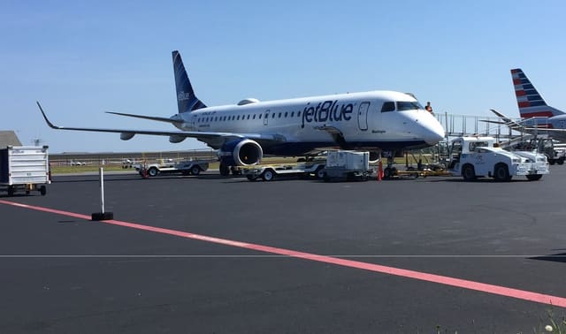  - Embraer