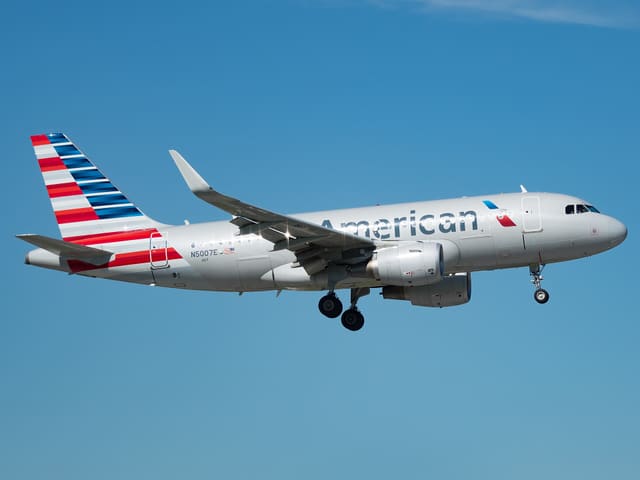 N5007E - Airbus