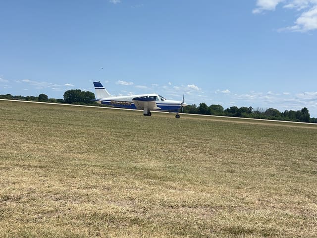 N4346X - 1975 Piper PA-28R-200