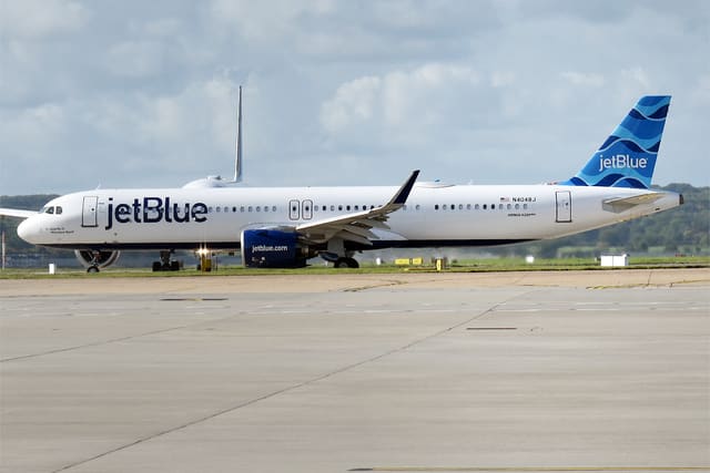 N4048J - Airbus