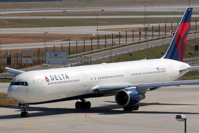N825MH - Boeing