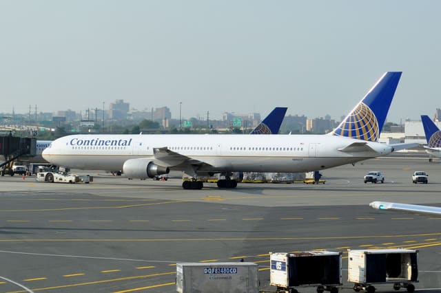 N66057 - Boeing