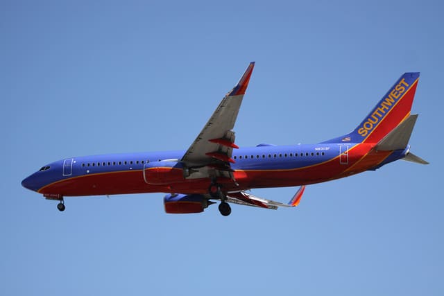 N8313F - Aircraft