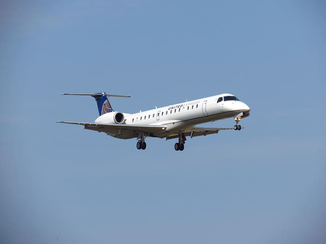N14998 - Aircraft