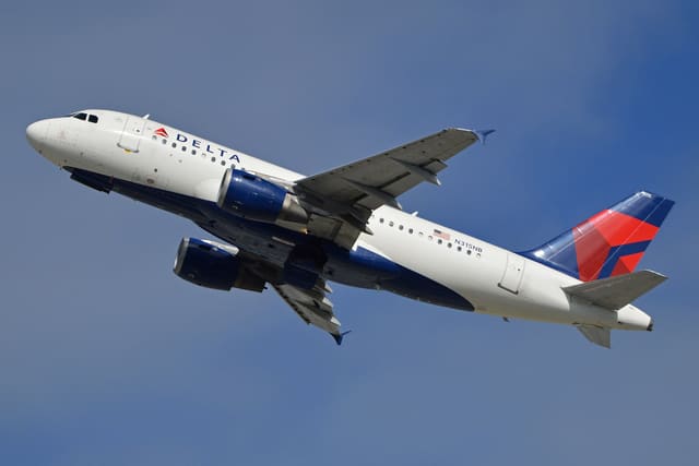 N315NB - Airbus