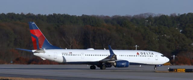 N959DZ - Boeing