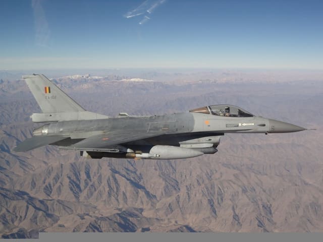  - Single-engine aircraft