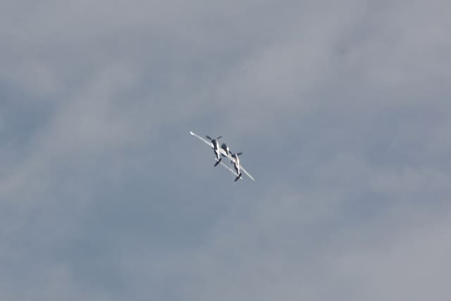 N25Y - Lockheed