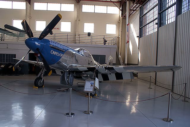  - Single-engine aircraft