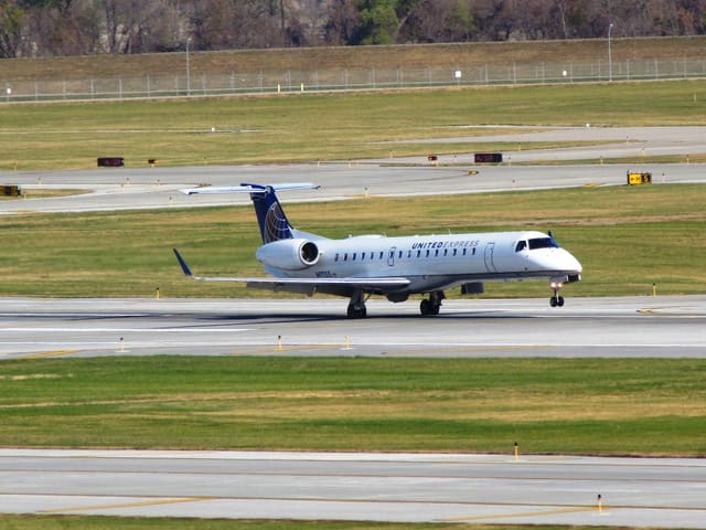 N11155 - Aircraft