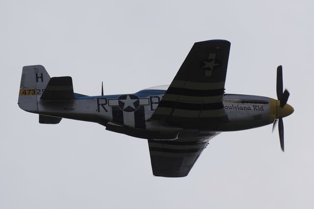 N6328T - Warbird