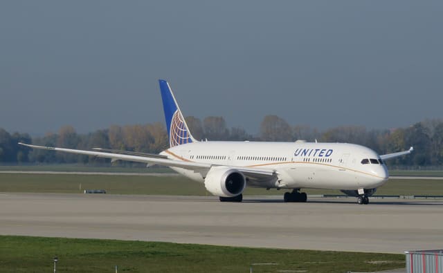 N27957 - Boeing