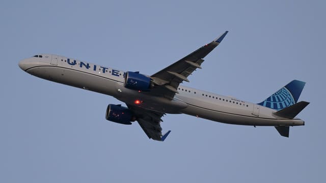 N14540 - Airbus