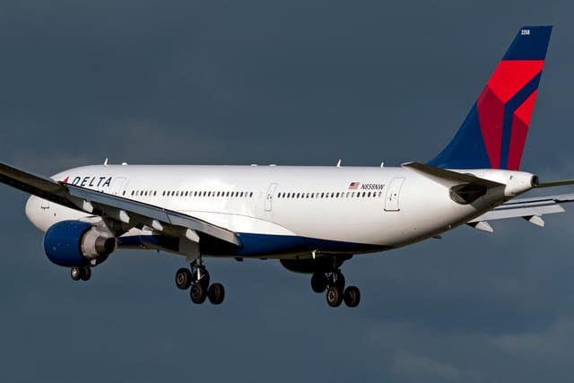 N858NW - Airbus