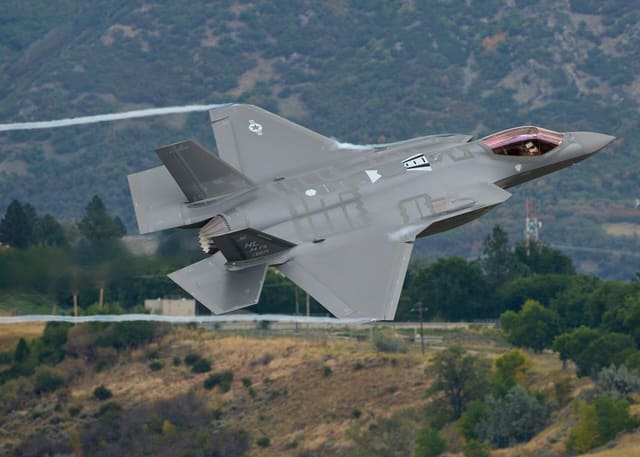  - Lockheed