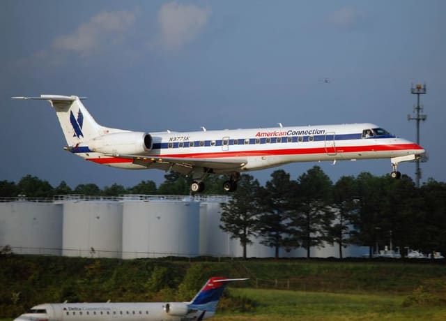 N377SK - Aircraft