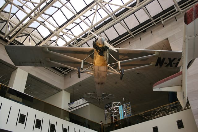  - Single-engine aircraft